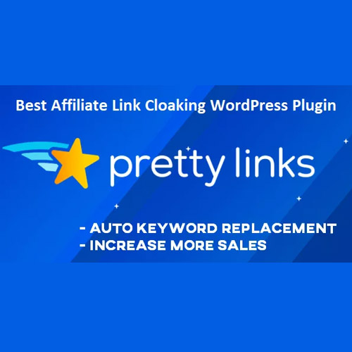 Chia sẻ plugin Pretty Link Pro bản mới nhất